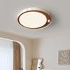 Luminária de Teto para Sala de Estar Estilo Cream Lâmpada Principal Salão das Nuvens Medieval Francês Pacote Combinado Lâmpada Nova 2025 para a Casa Inteira