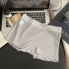 Cuecas Boxer Minimalistas de Algodão 5050 Que Cobrem Todo o Fundo, Previnem Exposição, Antibacterianas 10A, Versáteis e Confortáveis