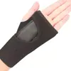 Muñequera para esguince de muñeca, tenosinovitis, recuperación de esquí, estabilizador de articulaciones, férula, soporte para fractura, protección contra dolor y tensión