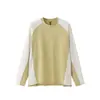 Tai Le Xing Sports Coolmax Transpirable Manga Larga Deportiva 26 Primavera Nueva Exterior Ciclismo Base Secado Rápido Camiseta
