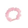 Anillo de organza para el intestino delgado, novedad de primavera y verano, superventas de Amazon, anillo para el cabello de color, alta elasticidad, accesorios para el cabello coreanos para niñas lindas