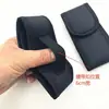 Bolsa pequeña para instrumentos, cargador portátil, funda protectora para control remoto, funda protectora para instrumento de prueba, bolsa protectora universal, bolso de herramientas