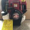 Motor importado Honda GX35 de cuatro tiempos para cortacésped, unidad de potencia, mochila, cabezal de motor