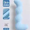 Almofada Corporal Grande Classe A para Dormir com Pernas Dobradas, Núcleo Ergonômico para Dormir de Lado, Almofada Longa Multifuncional para Sono Profundo, Removível