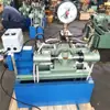Bomba Elétrica de Teste de Pressão Quatro Pistões 4DSB-6.3 Equipamento Industrial de Teste de Pressão Hidráulica para Válvulas de Vasos de Pressão
