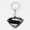 Llavero Batman v Superman Artesanías de Metal Joyería Periférica de Cine y Televisión Venta Caliente AliExpress