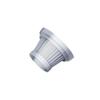 Lei este accesorio de aspiradora de coche inalámbrica bolsa de almacenamiento de filtro 8001, 067, 068, olla de espuma QCX12