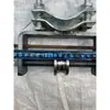 Enrollador de cuerda para máquina elevadora de interior y exterior material máquina elevadora puerta y ventana accesorios de máquina elevadora guía de cable de acero rueda tensora de cable guía