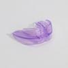 Brackets de silicona caliente de comercio exterior, brackets de silicona circulantes lavables, brackets dentales protectores multifuncionales blanqueadores