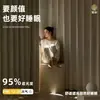 Cortinas de chenilla de doble cara, cortinas blackout completas, cortinas nuevas para dormitorio con sensación de alta gama, estilo crema engrosado, Keqiao Shaoxing