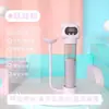 Entrenador de Respiración U, Dispositivo Portátil para Ejercitar la Capacidad Pulmonar, Estéticamente Agradable, Moldeador Facial, Cinta de Correr con Resistencia, Natación, Aptitud Física