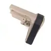 Ctr Moe Mod Padrão Python Exército Mft Nylon Coronha Caa Mft Mar Sba34 Culatra