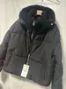 Chaqueta acolchada con capucha casual de moda para mujer, venta caliente transfronteriza al por mayor en AliExpress, europea y americana