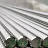 Máquina Centradora de Varillas de Acero Inoxidable 303F-303Cu-304F-316L Procesamiento Varilla de Acero Inoxidable Varilla Redonda Varilla de Rectificado Barra Recta