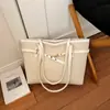Bolsa tote retrô da moda deste ano para mulheres, nova bolsa de ombro patchwork com estampa de leopardo outono 2026, bolsa de ombro para o trabalho