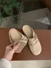 Primer encuentro: Mules cerrados de estilo Birkenstock para mujer, adecuados para usar al aire libre, nuevos zapatos perezosos slip-on de primavera 2026