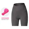 XINTOWN Novos Shorts de Ciclismo Feminino Verão Calças de Ciclismo Femininas Calças de Ciclismo Bicicleta Feminina Roupas de Ciclismo ao Ar Livre