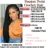 TEMU Más Vendido Comercio Exterior Transfronterizo Crochet para el Cabello Ola de Pasión 15 Crochet para el Cabello Descubrimiento Falso en África