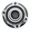 Rodamiento de Cubo de Rueda 1673560200 para Rueda Trasera Adecuado para Unidad de Cubo de Rueda Mercedes-Benz