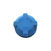 A tampa da chaleira 2320003AAF0000 é adequada para GAC Chuanqi GS4/GS5/GS7/GS8GA3/GA5