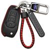 Funda para Llave Ford Focus Especial Kuga Winning Wingbo Mondeo Carnival Bolsa Protectora para Coche Hebilla Modificada