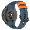 Adequado para Pulseira de Relógio de Silicone Garmin Instinct E Instincte Oficial Mesmo Estilo Esportiva Respirável Pulseira de Reposição
