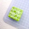 Comida Falsa Brinquedo Sanduíche Biscoito Creme Gel DIY Capa de Celular Grampo de Cabelo Adorno de Cabeça Pingente Pingente Joia Flor de Sapato Decoração