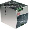 Fuente de alimentación conmutada Mingwei de Taiwán con función PFC activa para instalación de riel guía de alta potencia SDR-960-48