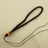 Cuerda de Mango para Colgante de Joyería de Jade Cuerda para Colgar en la Cintura Pieza de Juguete Cuerda para Colgar Fabricante Venta Directa Cuerda de Mango