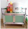 Armários de Armazenamento, Armários de Liga de Alumínio, Armários de Cozinha, Armários de Fogão, Armários de Varanda, Armários de Legumes, Armários de Pratos, Armários de Chá, Armários Laterais de Sala de Jantar