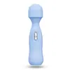 Hi-point AV Stick Vibração Forte Dispositivo de Masturbação Feminino para Adultos Massagem Íntima para Adultos Produtos Sexuais Atacado Dropshipping