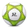 Balones de Fútbol Talla 5 Seleccionados Cuidadosamente, Balones de Fútbol Cosidos a Máquina, Balones Infantiles Talla 3, Balones Talla 2 para Estudiantes de Primaria, Balones Talla 4 al por Mayor