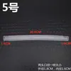 Válvula de Entrada de Água da Máquina de Lavar Totalmente Automática, Tubo de Conexão de Entrada de Água, Tubo Pequeno de Saída de Água, Tubo de Conexão Interno, Tubo Interno de Entrada de Água, Mangueira