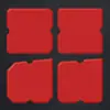 Nuevo Juego de 4 Cuchillas Rascadoras para Limpiar Adhesivo de Vidrio, Rascador Multiángulo para Vidrio de Puertas y Ventanas