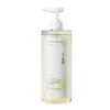 Gel de Ducha Fragancia Limpiadora Gardenia Qingling: Limpia, elimina el exceso de grasa, suaviza la piel y proporciona una fragancia de larga duración.