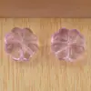 Esmalte de imitación jade de imitación accesorios de joyería colgante de calabaza cuentas de calabaza lirio semilla de loto de loto collar pulsera diy venta al por mayor