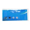 Película de Teclado Universal de Silicona Ultra Transparente Película Protectora de Teclado para Portátil Cubierta Impermeable y a Prueba de Polvo para Teclado de Escritorio
