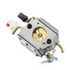 Adequado para Husqvarna Husqvarna Hus357 359 Carburador Motosserra Acessórios Ferramentas de Jardim