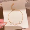 Pulsera Calada de Rombo de Circonita Transfronteriza Europea y Americana, Joyería de Mano Exquisita de Lujo Ligero de Alta Gama, Personalidad, Banda para la Mano, Temperamento, Versátil para Mujeres