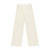 Love and Nancy Treze Linhas Estilo Inverno Algodão Puro Com Pelúcia Quente Calça Reta Mais Fácil de Combinar Veludo Cotelê Casual para Mulheres 41287