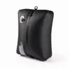 La bolsa de compresión al vacío más vendida de Amazon es impermeable y a prueba de humedad, una bolsa de compresión especial para viajes de negocios y de placer