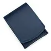 Regalo de empresa set de cortaúñas 7 piezas juego completo de bolsa con hebilla uña uña herramienta de lima de uñas de acero inoxidable fabricantes