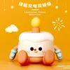 Luz de Grifo de Silicona Lámpara de Noche Panda Luz de Noche para Grifo Lámpara de Mesita de Noche para Dormitorio Recargable y de Enchufe Doble Uso Luz Suave Protección Ocular Lámpara de Ambiente