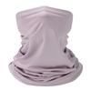 Amazon verano transpirable protector solar bufanda de seda de hielo bufanda pesca al aire libre mágica hip hop cuello máscara para montar