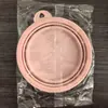 Comedero plegable para mascotas para viajar, bebedero portátil, bebedero para exteriores para gatos y perros