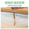 Luvas Domésticas Estendidas com Punhos, Impermeáveis e à Prova de Óleo, para Lavar Louça na Cozinha, Lavar Vegetais, Lavanderia, Luvas de Limpeza Descartáveis, Proteção para os Braços
