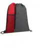 Bolsa con Cordón de Poliéster Mochila Personalizada con Cordón de Lona y Algodón Bolsa Deportiva de Tela Oxford para Guardar Pelotas Mochila Portátil