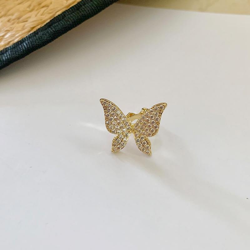 颜色分类图_右耳单只 金色