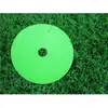 Discos Marcadores Planos Mini, Discos Marcadores Redondos, Discos Marcadores para Entrenamiento de Fútbol, Discos Marcadores de Obstáculos de Entrenamiento, Tapetes Marcadores