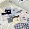 Pantaletas de algodón puro para mujer, tiro medio, 10A antibacterianas, entrepierna extendida, bloques de color, estilo vintage, algodón para bebé clase A, al por mayor para mujeres